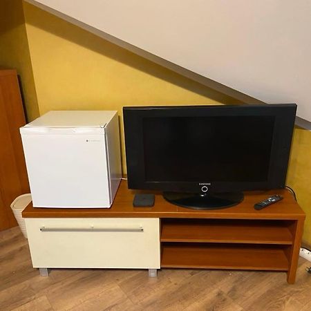 Świnoujście Sloneczny Pokoj מראה חיצוני תמונה